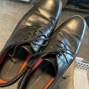 Rockport men’s dress shoe